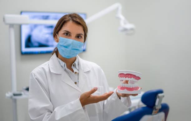 Best Emergency Dentist for Knocked-Out Tooth in Yelm, WA
