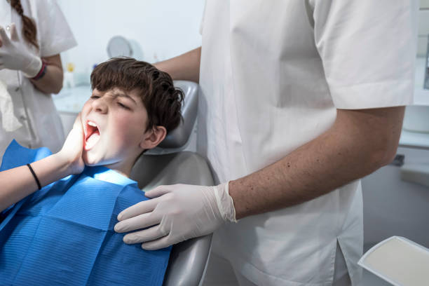 Best Emergency Dentist for Lost Fillings or Crowns in Yelm, WA
